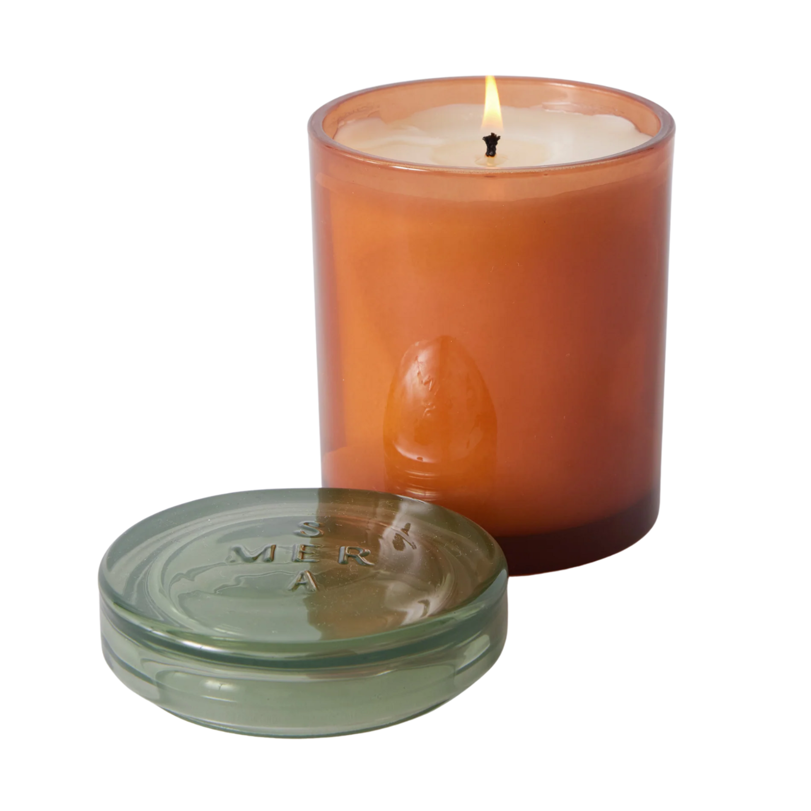 Beach Bungalow Jolie Jar Candle