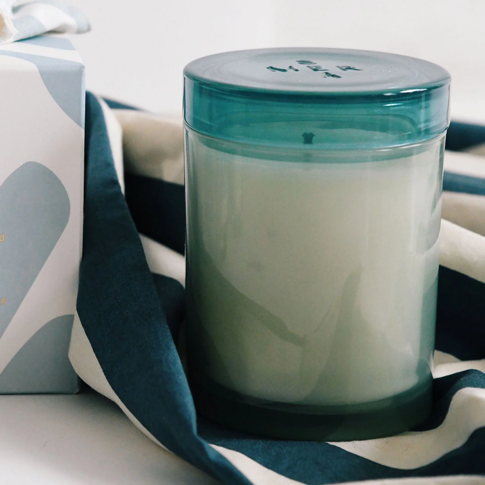 Sea Change Jolie Jar Candle