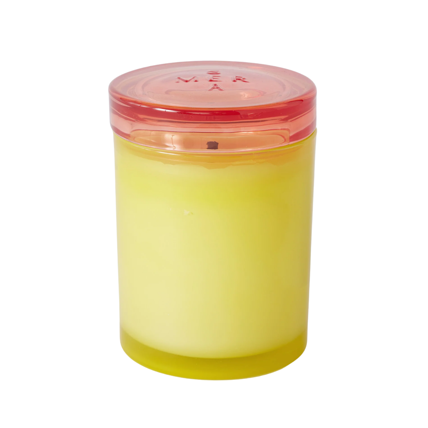 Fresh Citron Jolie Jar Candle
