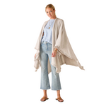 Charleston Ruffle Wrap Cloud OS