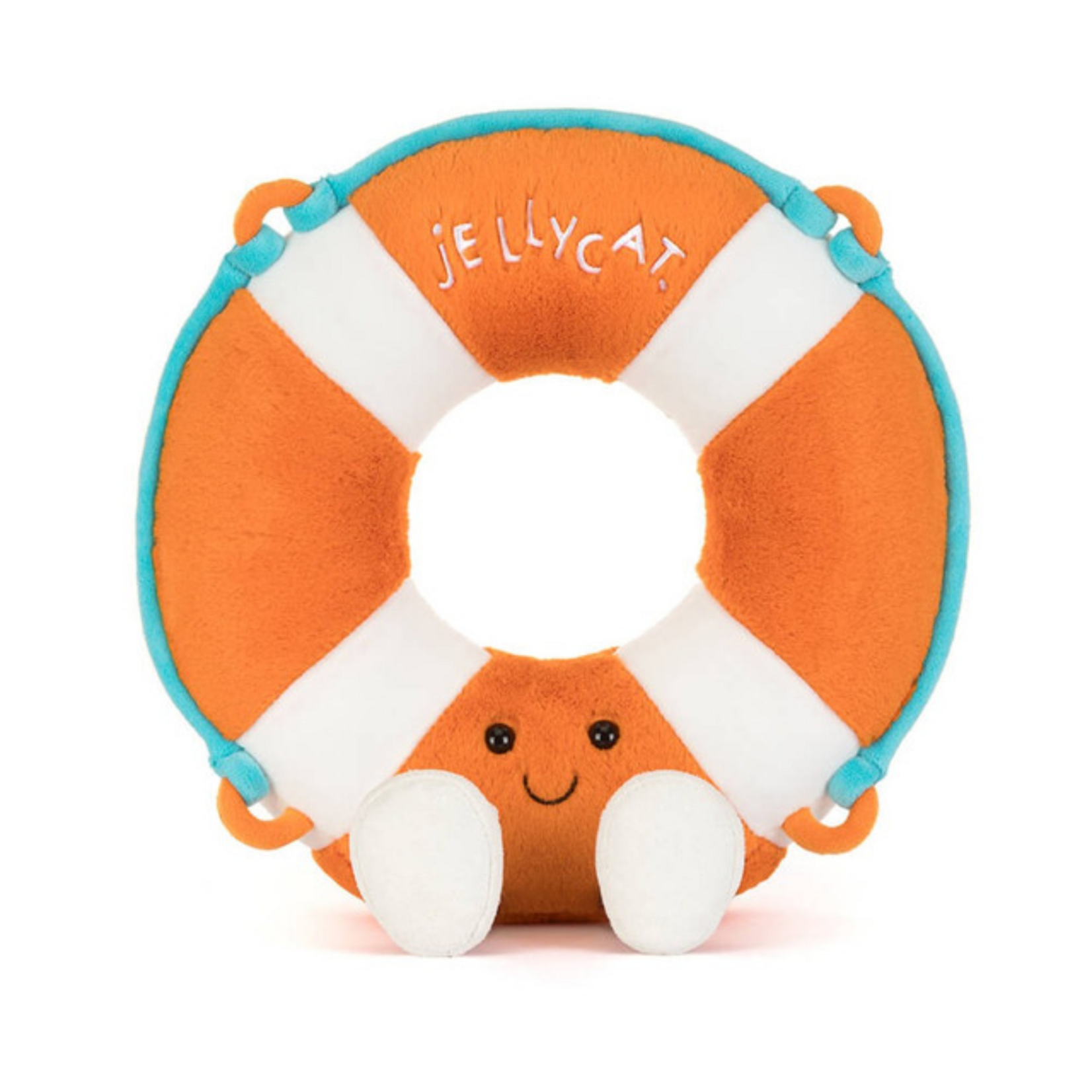 JellyCat Jellycat Amuseables Life Ring