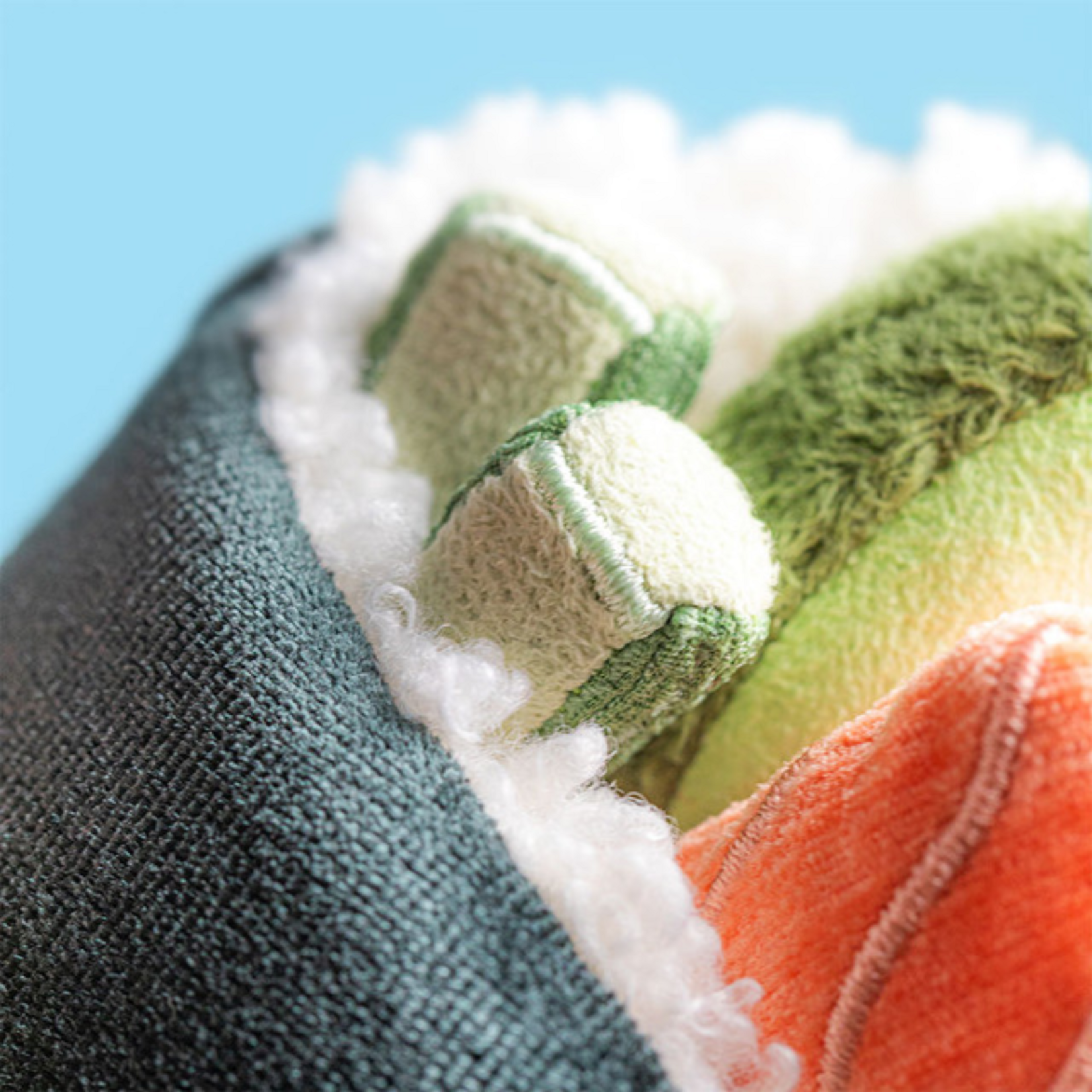 Jellycat Amuseables Coneroi Temaki
