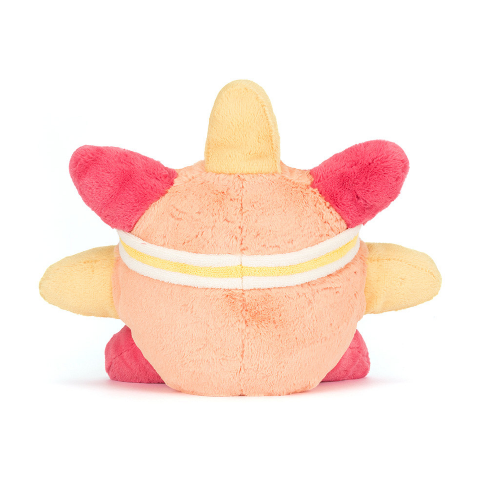 JellyCat Jellycat Amuseables Sun Roller Skates