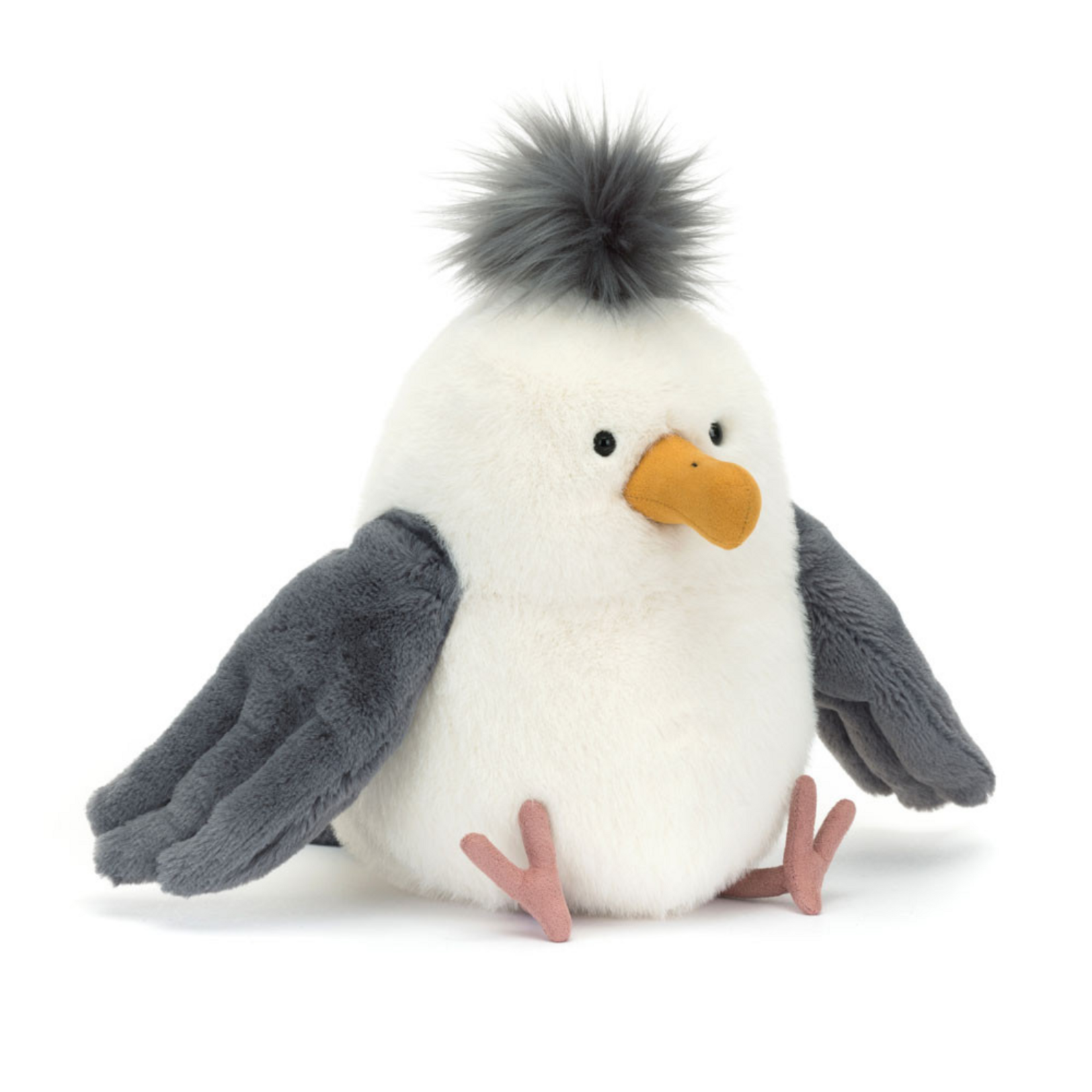 JellyCat Jellycat Chip Seagull