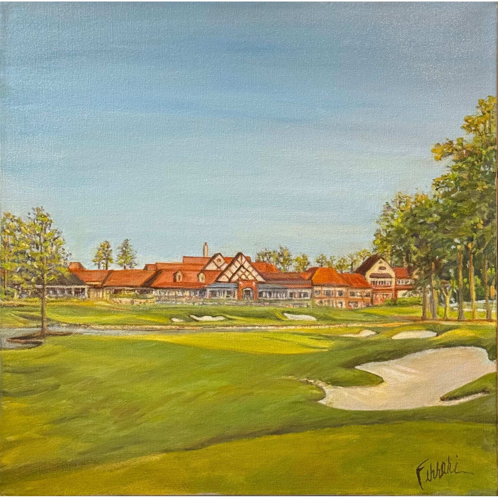 AAC Clubhouse