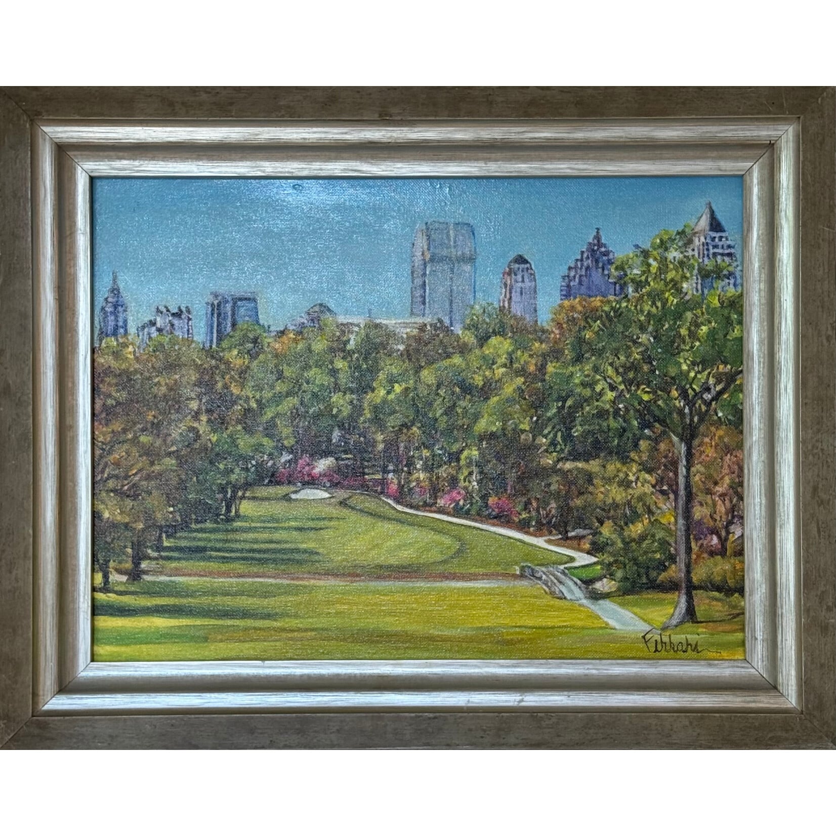 Ansley Club Midtown