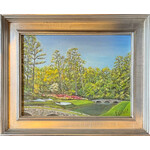 Spring at Amen Corner