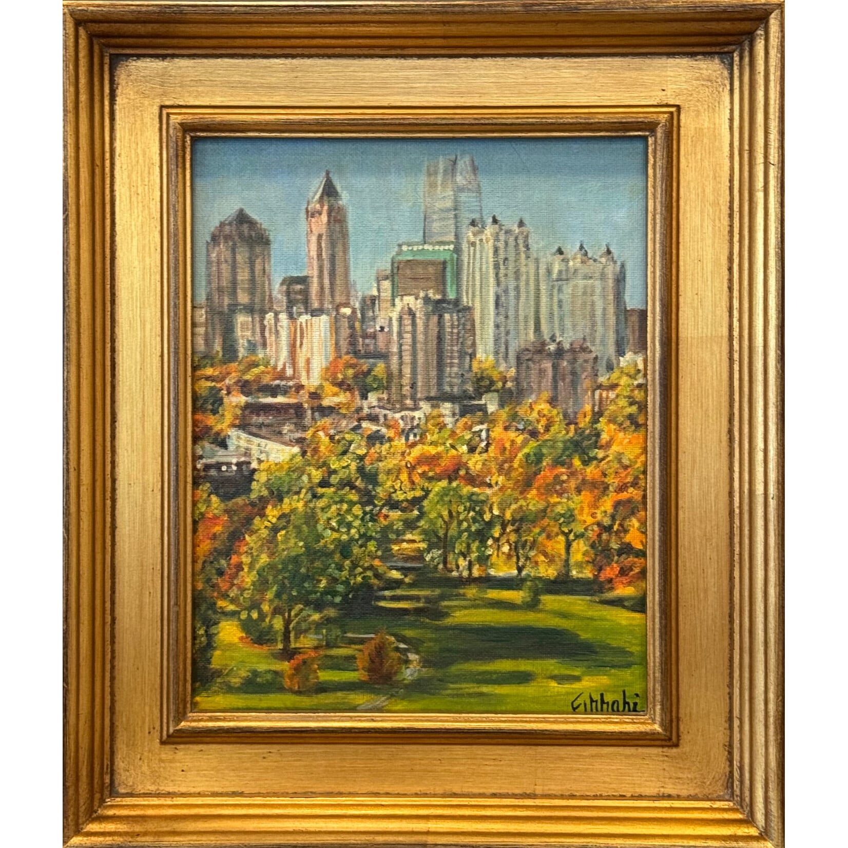 Midtown Atlanta