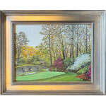 Augusta Amen Corner