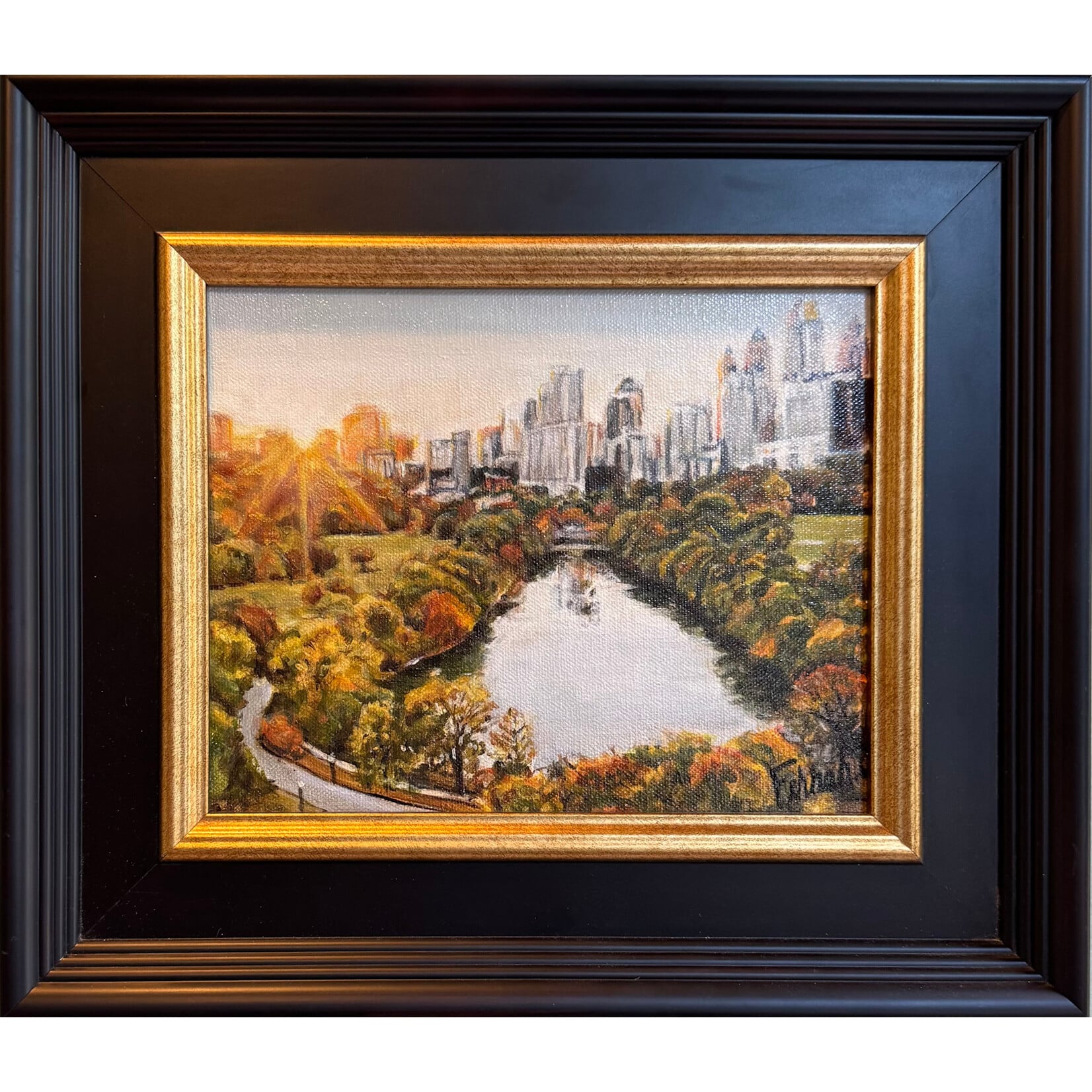 Piedmont Park I