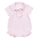 Gabby Girls Bubble Pink Stripes