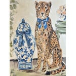 Dot Dot Cheetah