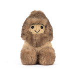 JellyCat Jellycat Amuseables Peanut Yeti Outfit