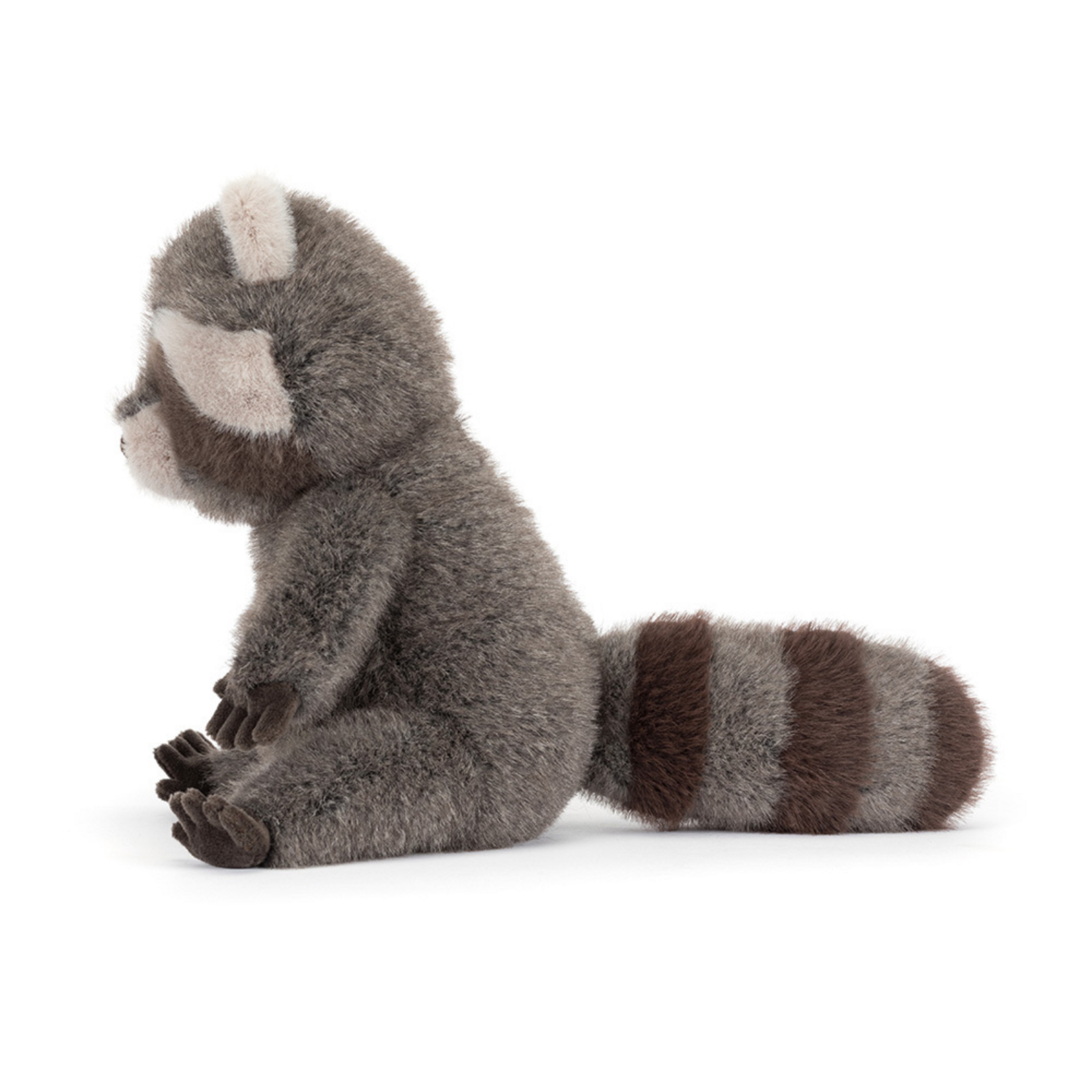JellyCat Jellycat Trixiwoo Raccoon