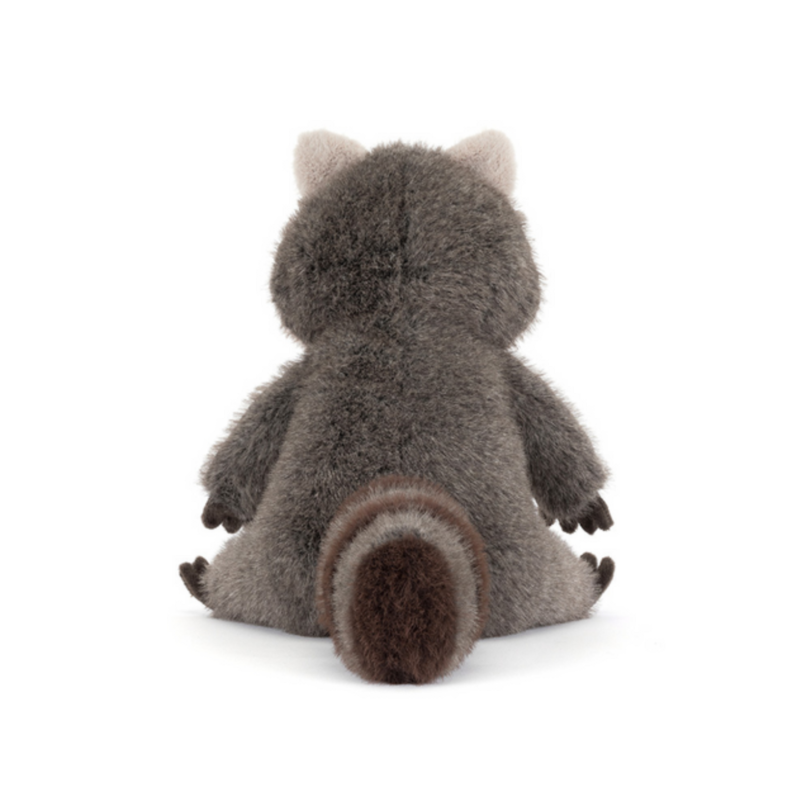 JellyCat Jellycat Trixiwoo Raccoon