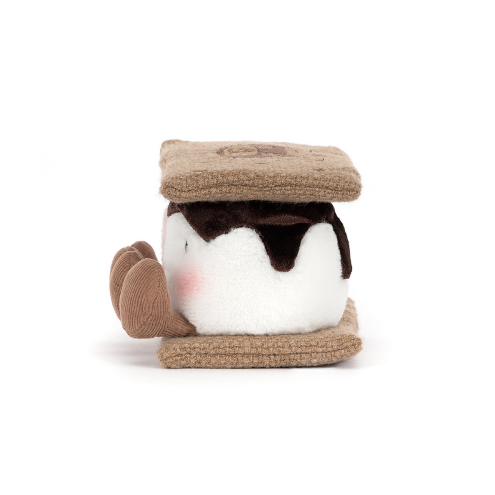 Jellycat Amuseables Smores
