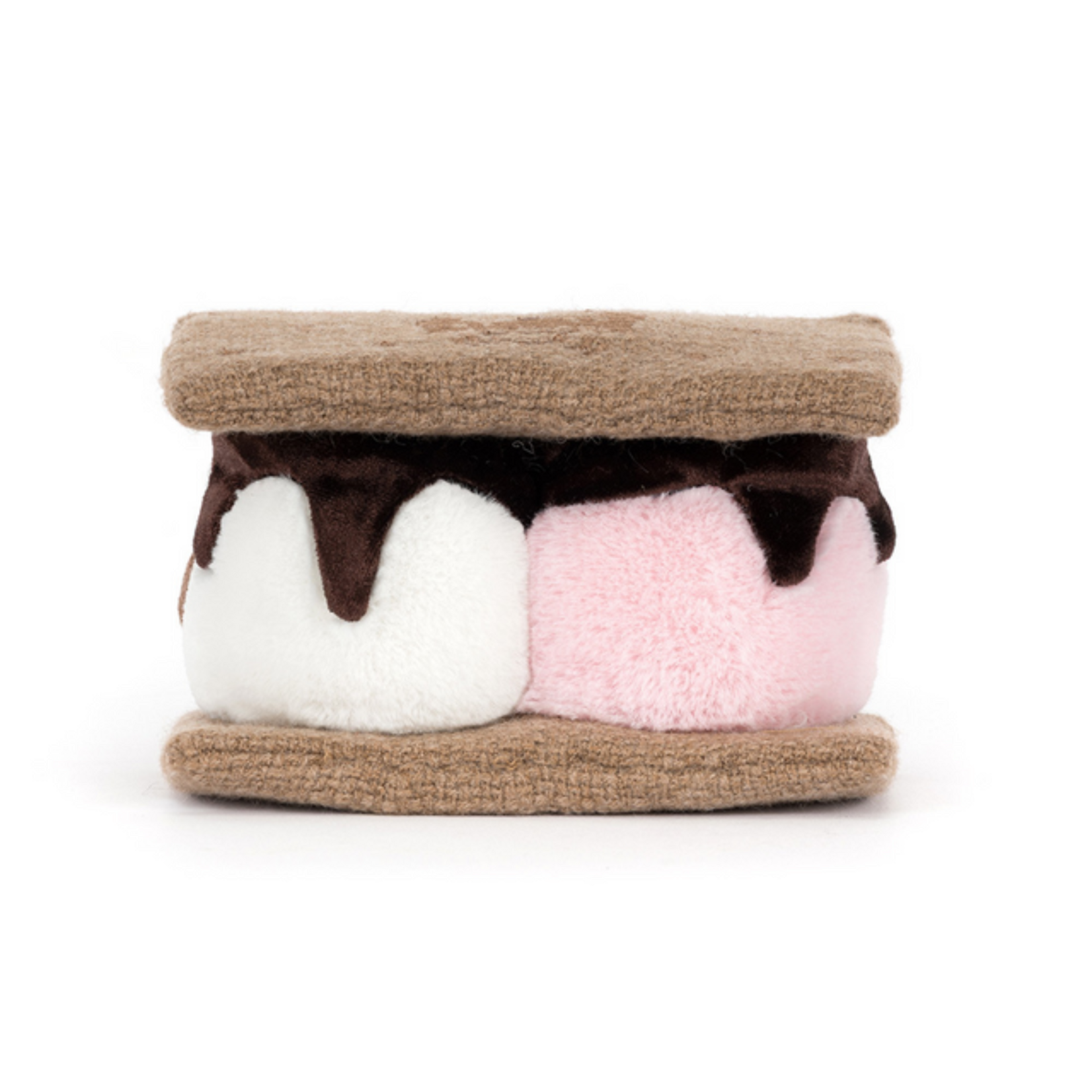 Jellycat Amuseables Smores