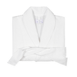 Matouk Matteo Robe White