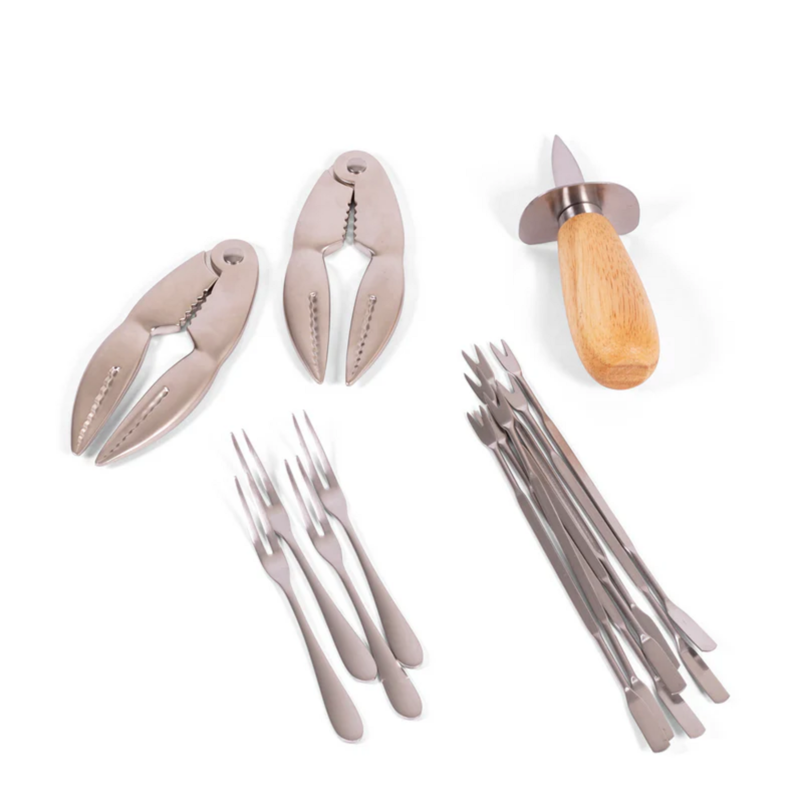Seafood Set