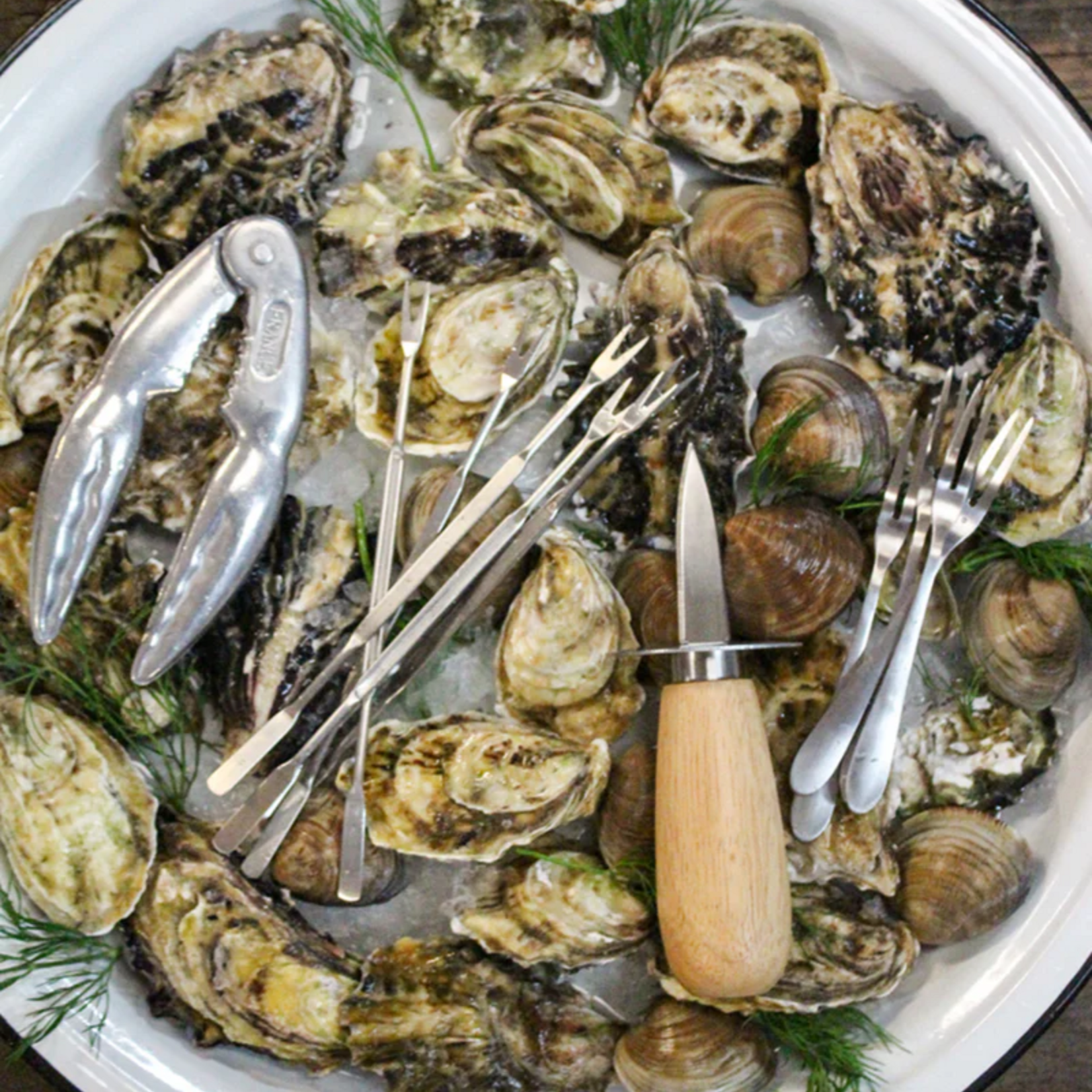 Seafood Set