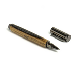Kentucky Bourbon Barrel Rollerball Pen in Gun Metal