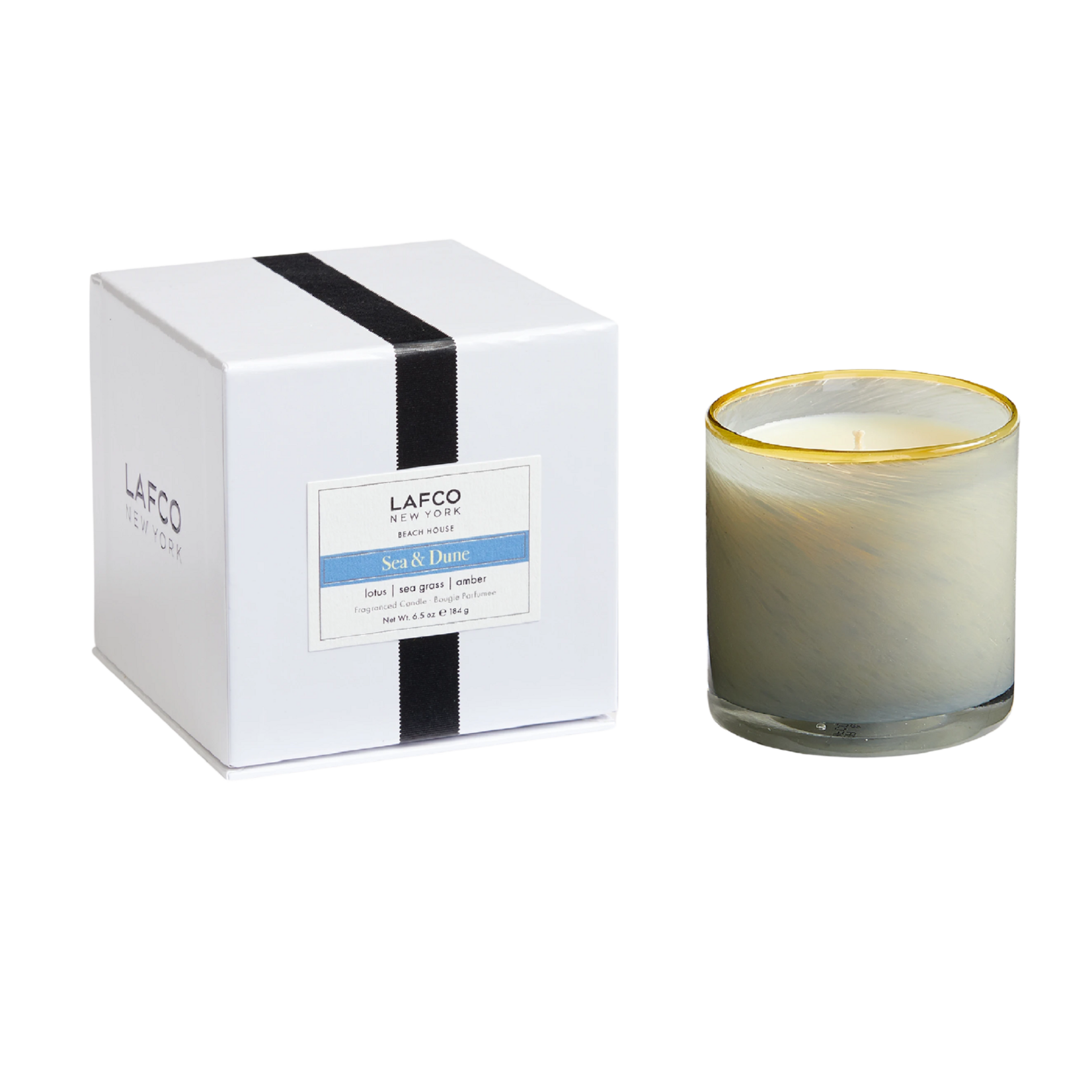 Lafco Sea & Dune Candle - Beach House