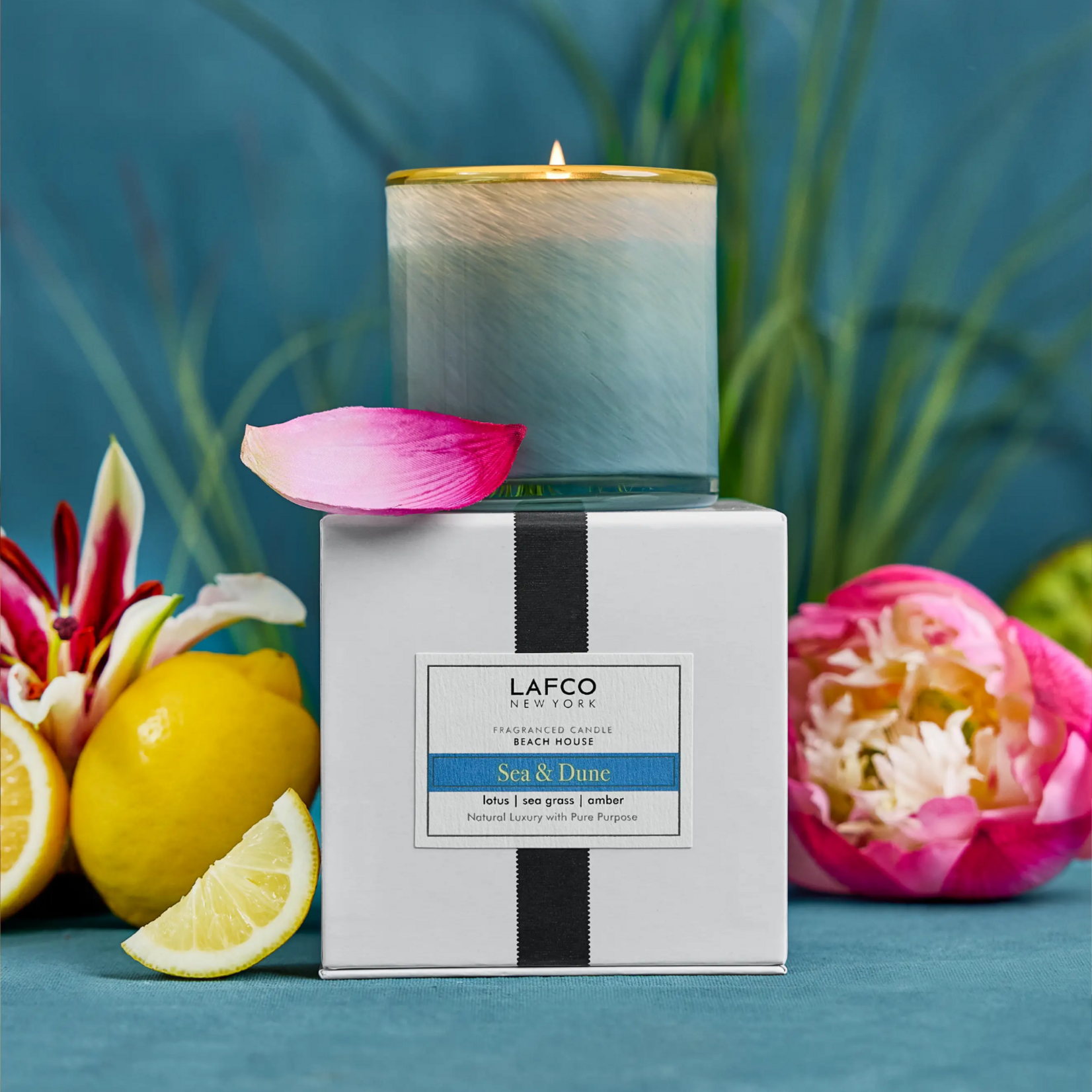 Lafco Sea & Dune Candle - Beach House