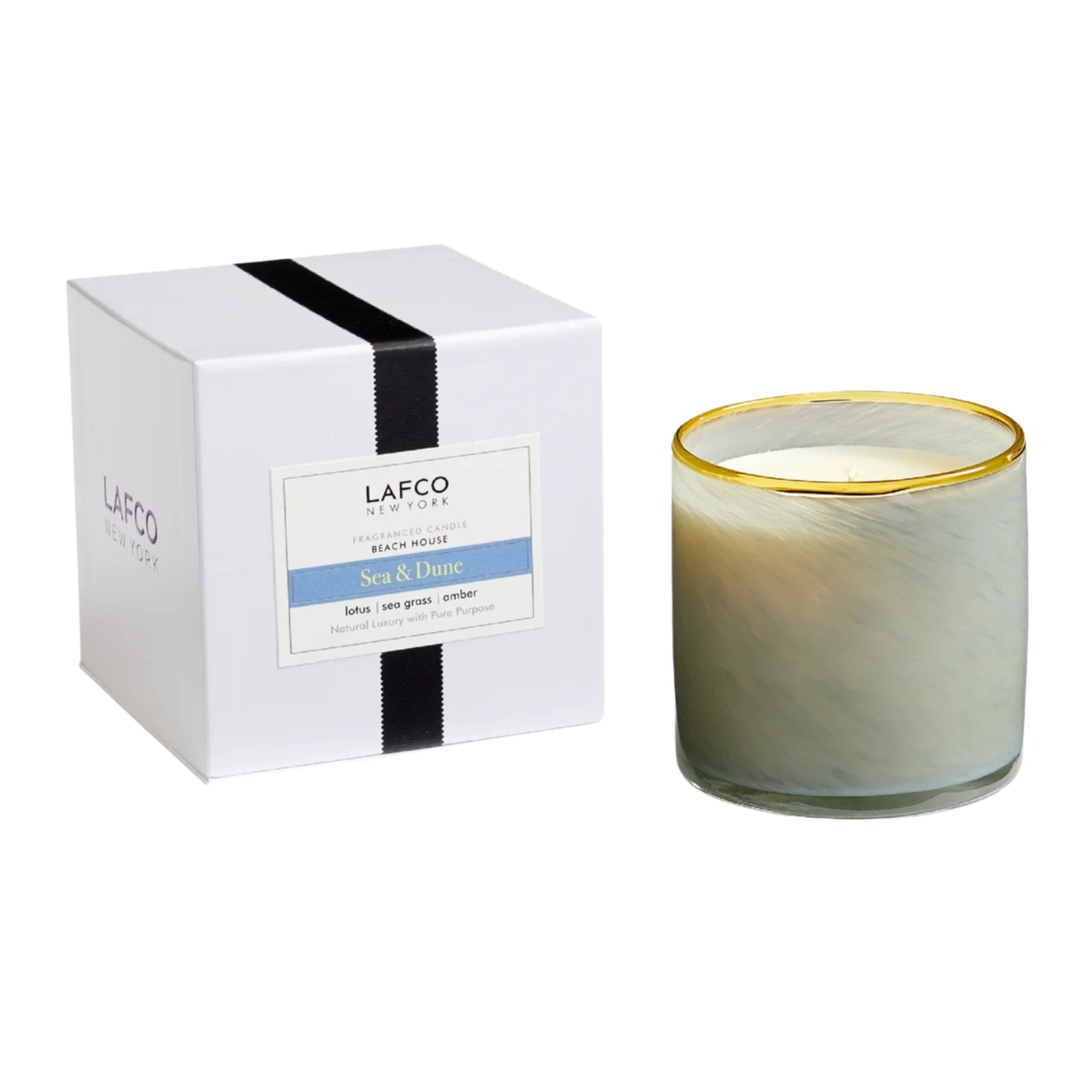 Lafco Sea & Dune Candle - Beach House