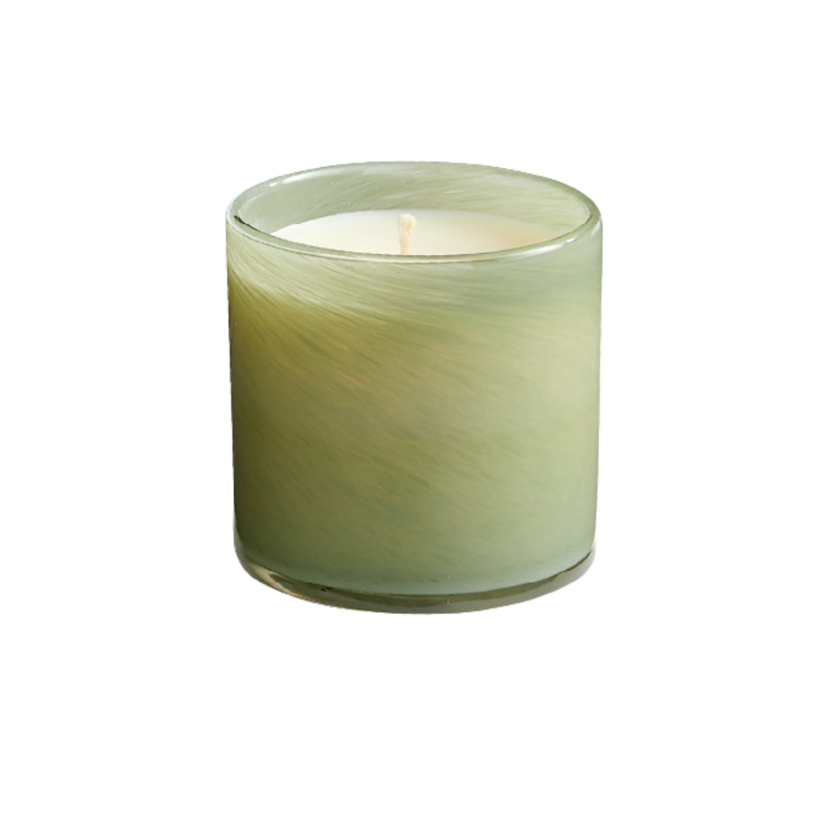 Lafco Fresh Cut Gardenia Candle - Living Room