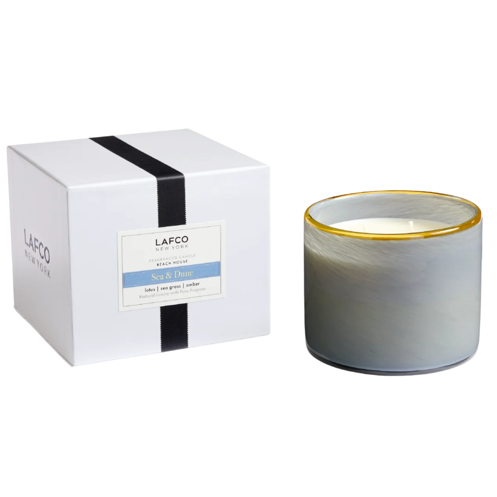 Lafco Sea & Dune Candle - Beach House