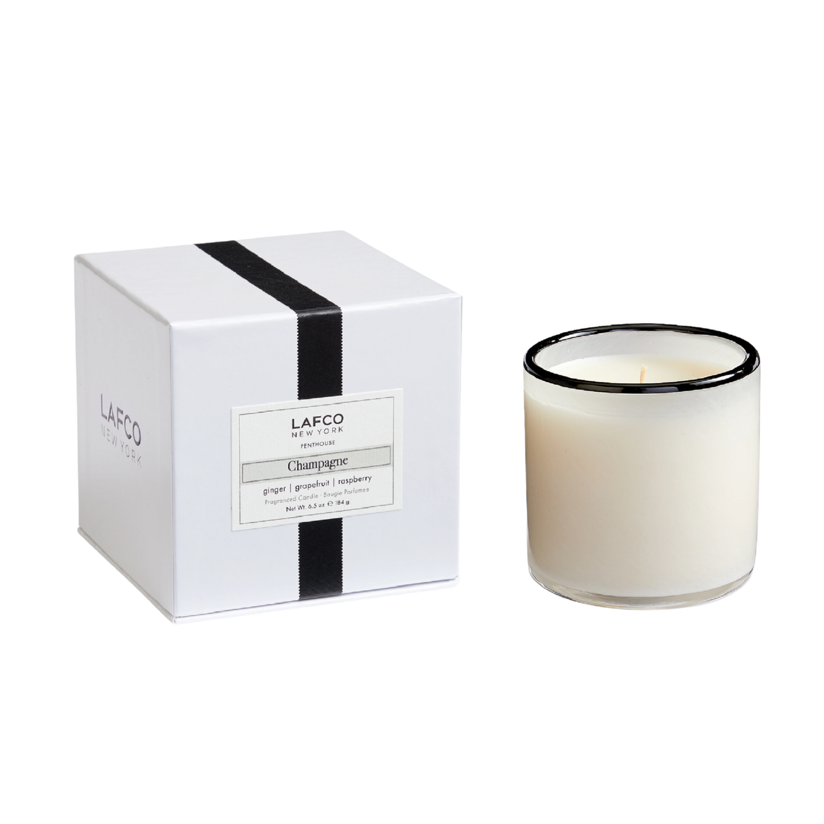 Lafco Champagne Candle - Penthouse