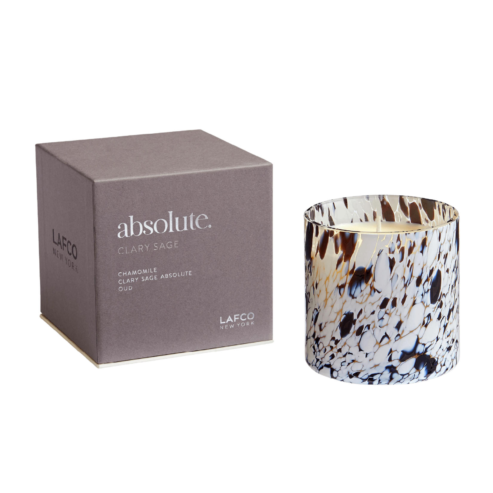 Lafco Clary Sage Absolute Candle 15.5oz