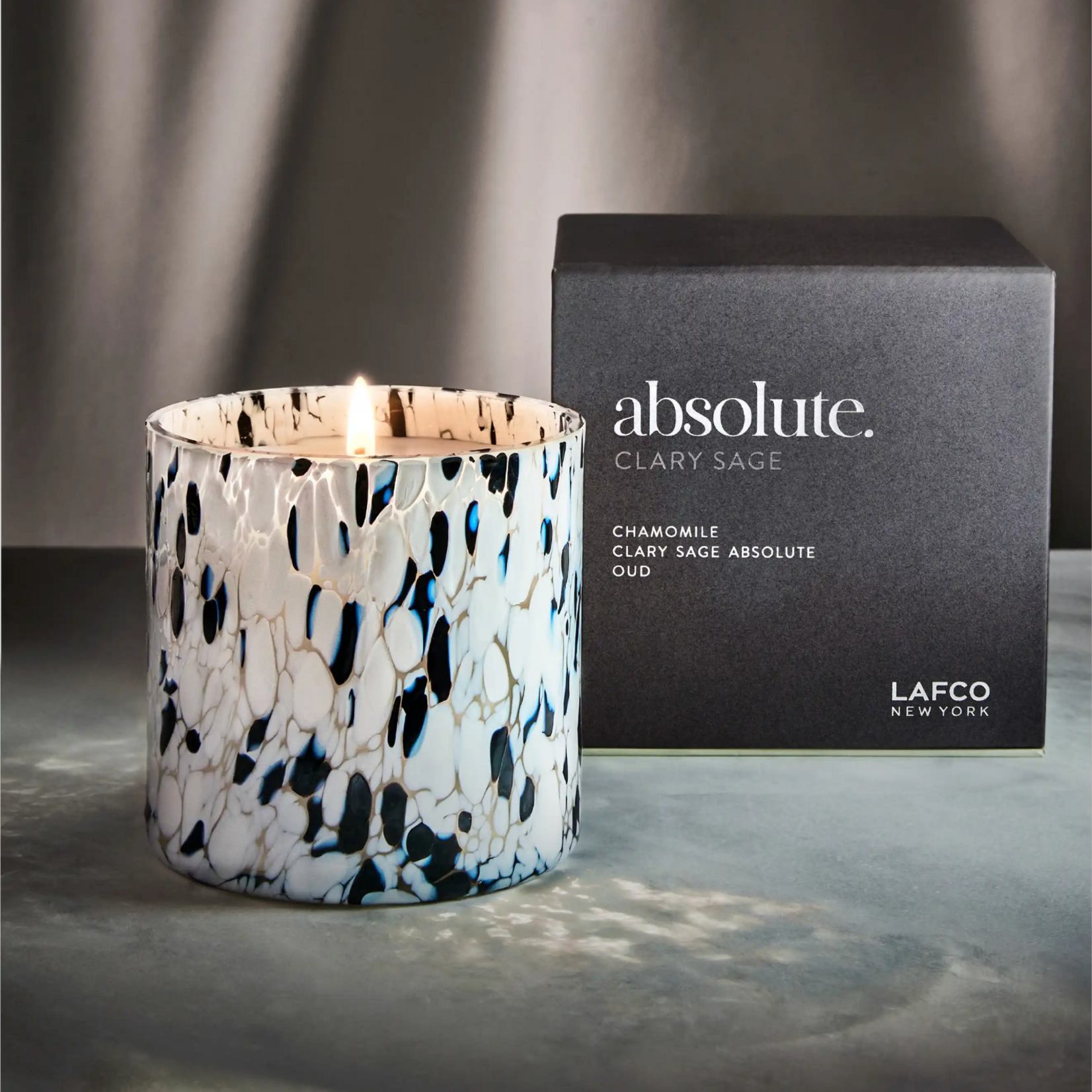 Lafco Clary Sage Absolute Candle 15.5oz