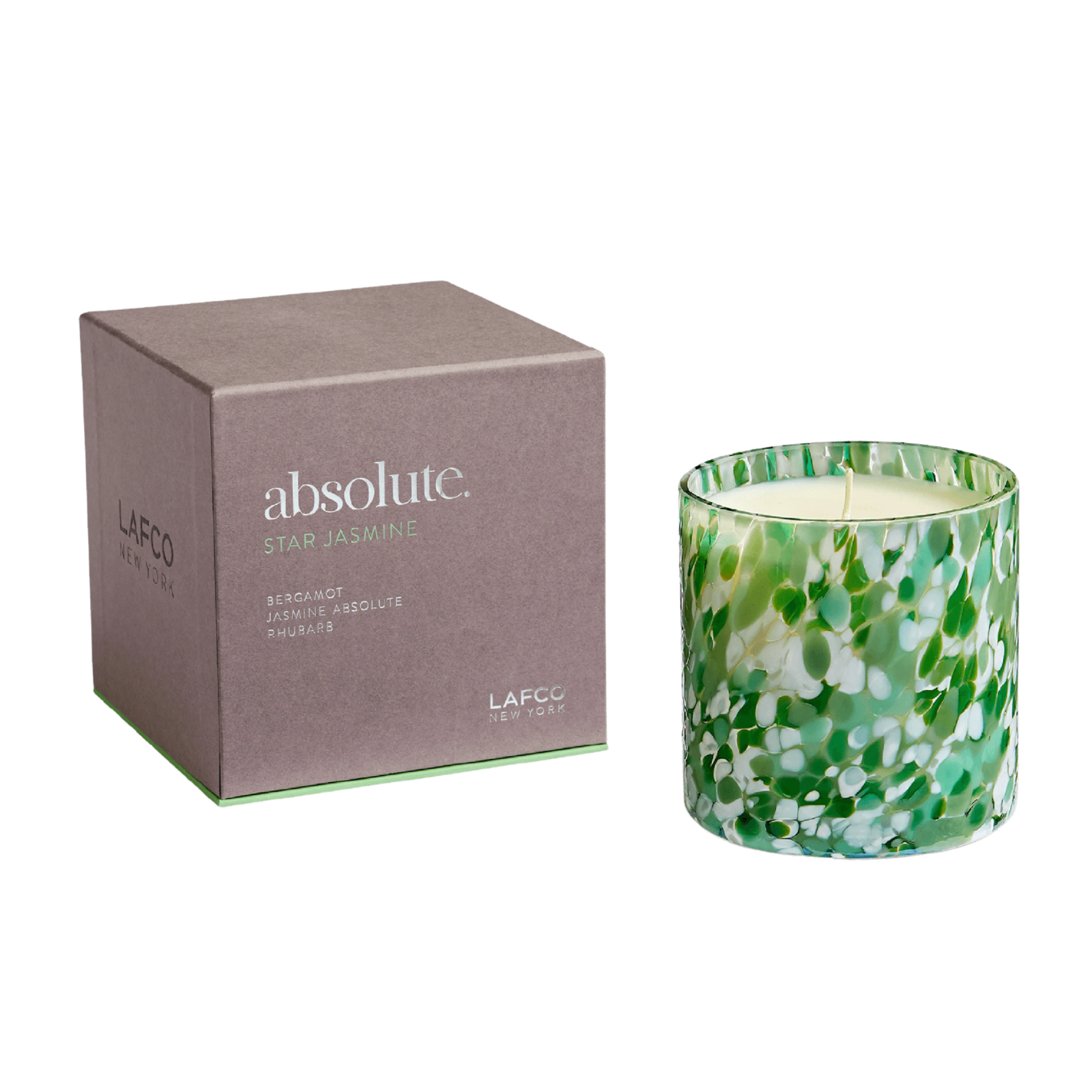 Lafco Star Jasmine Absolute Candle 15.5oz
