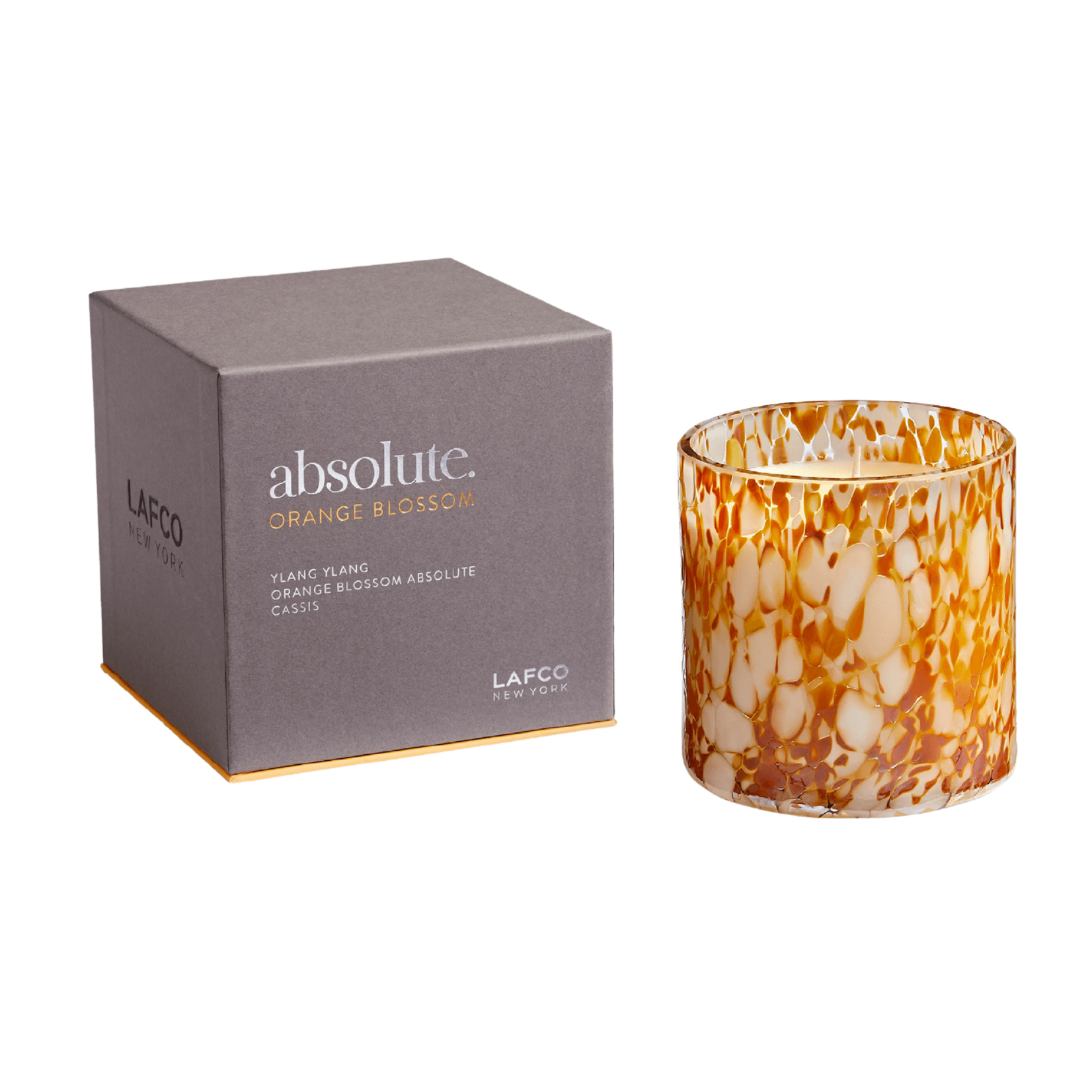 Lafco Orange Blossom Absolute Candle 15.5 oz