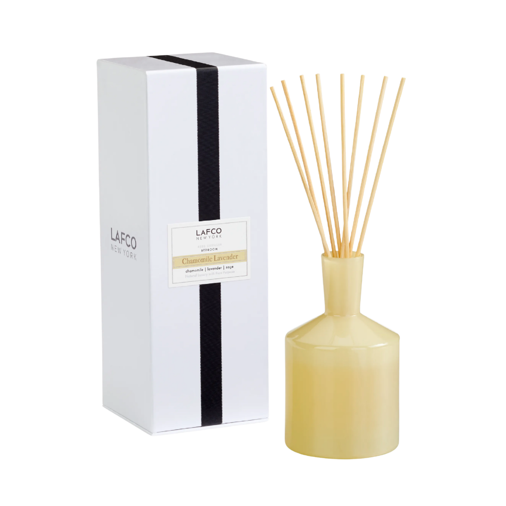 Lafco Lafco Chamomile Lavender Classic Reed Diffuser