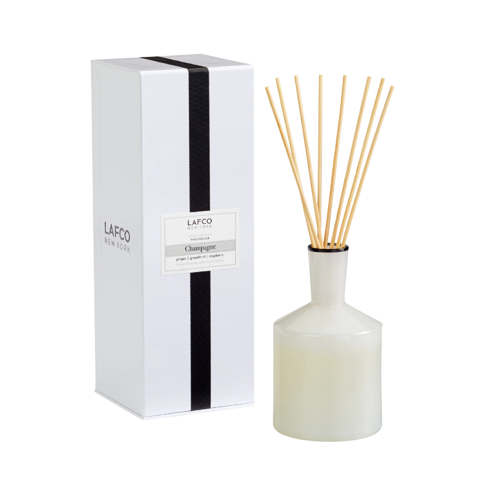 Lafco Lafco Champagne Classic Reed Diffuser