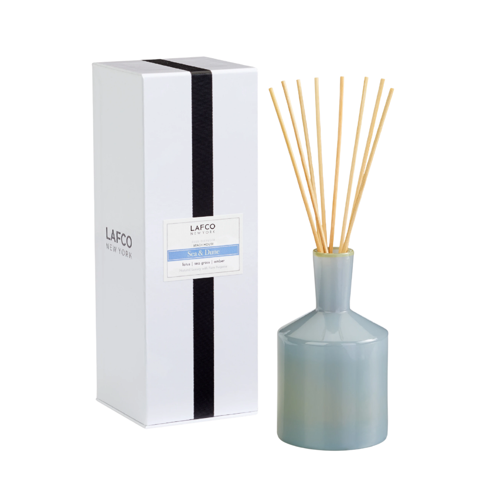 Lafco Lafco Sea & Dune Classic Reed Diffuser