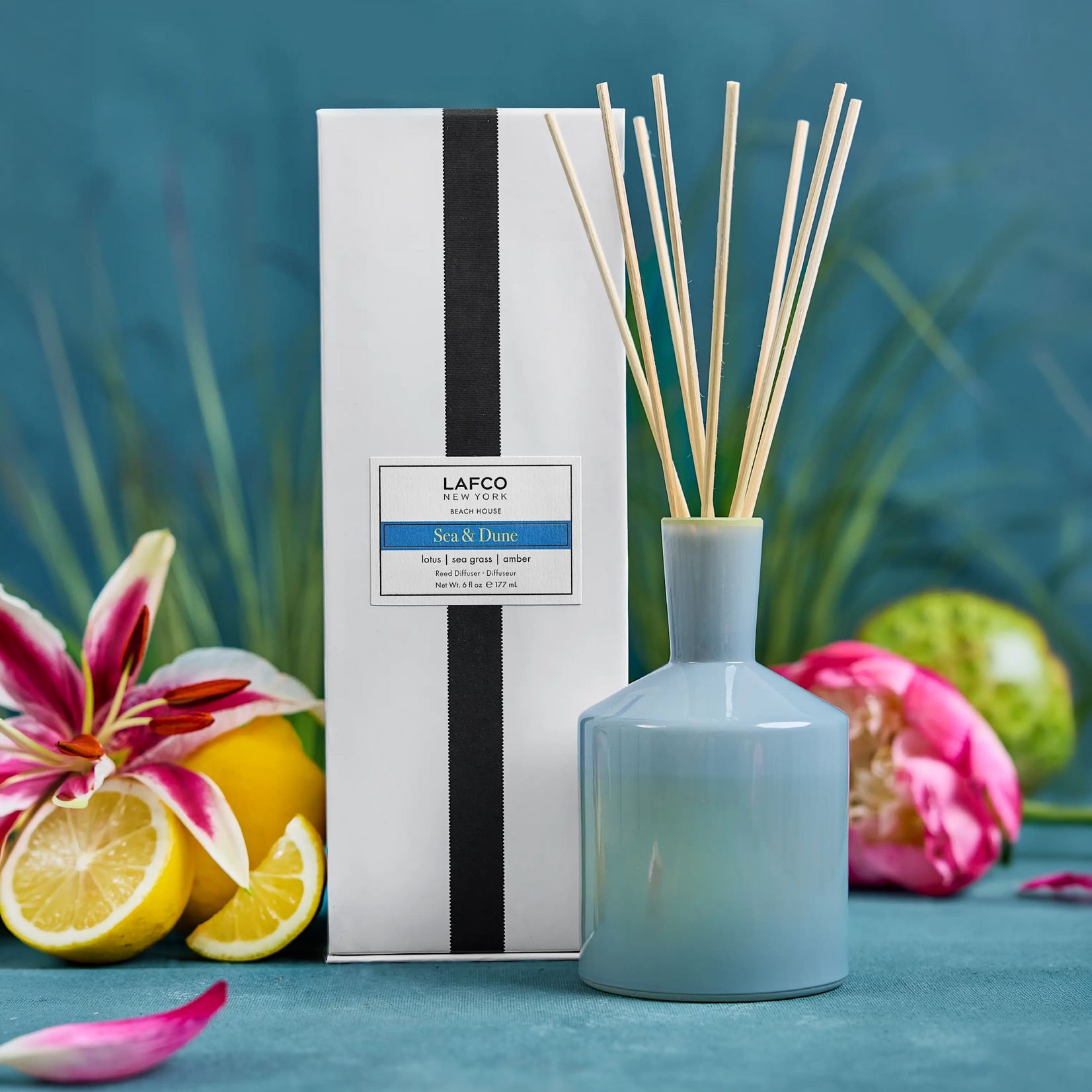 Lafco Lafco Sea & Dune Classic Reed Diffuser