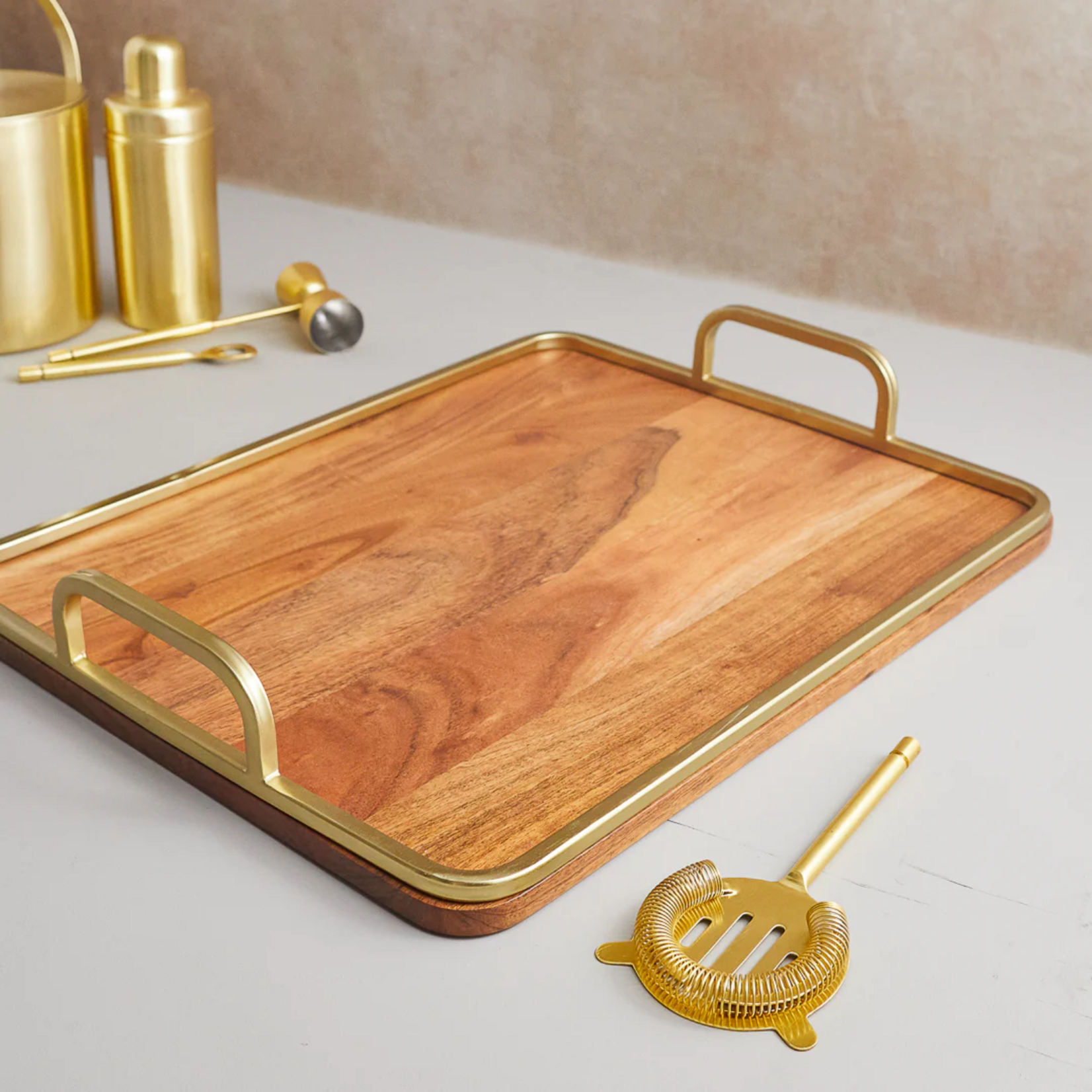 Mariposa Tray