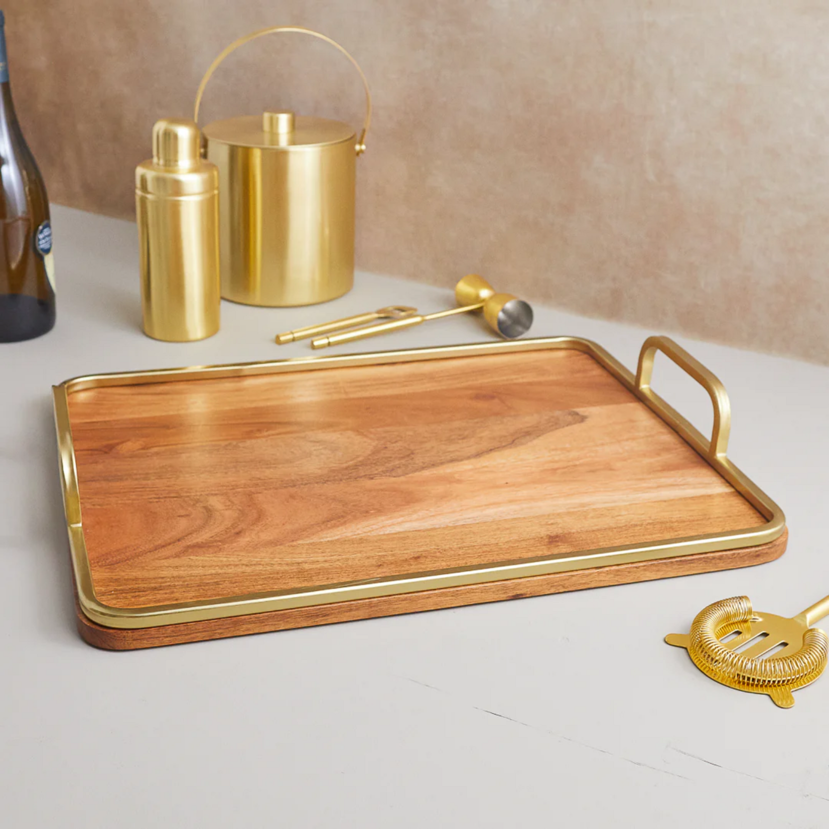 Mariposa Tray