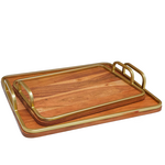 Mariposa Tray