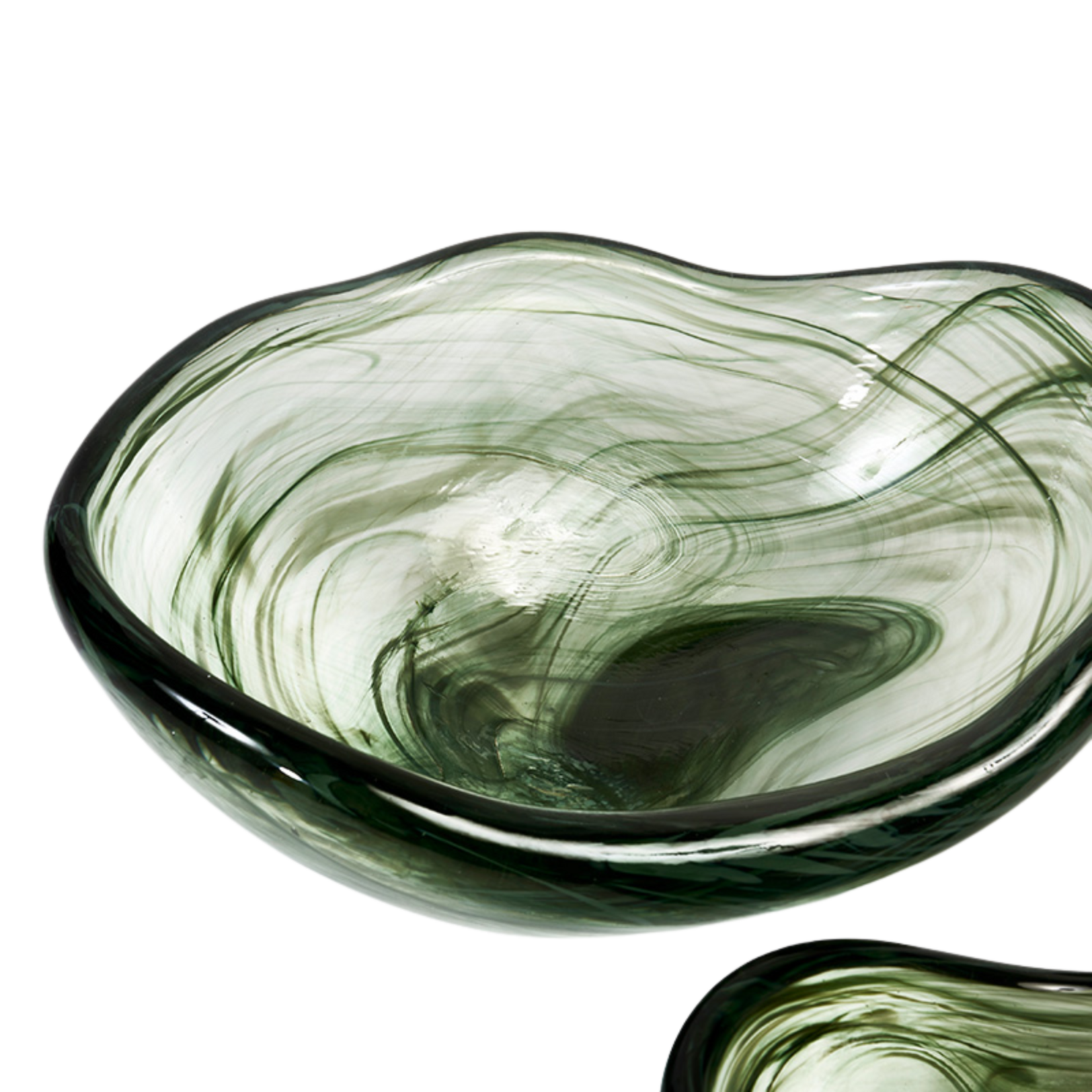 Luho Design House Ivy Bowls