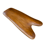 Luho Design House Roman Teak Tray