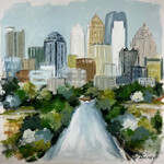 (SOLD) Piedmont Park