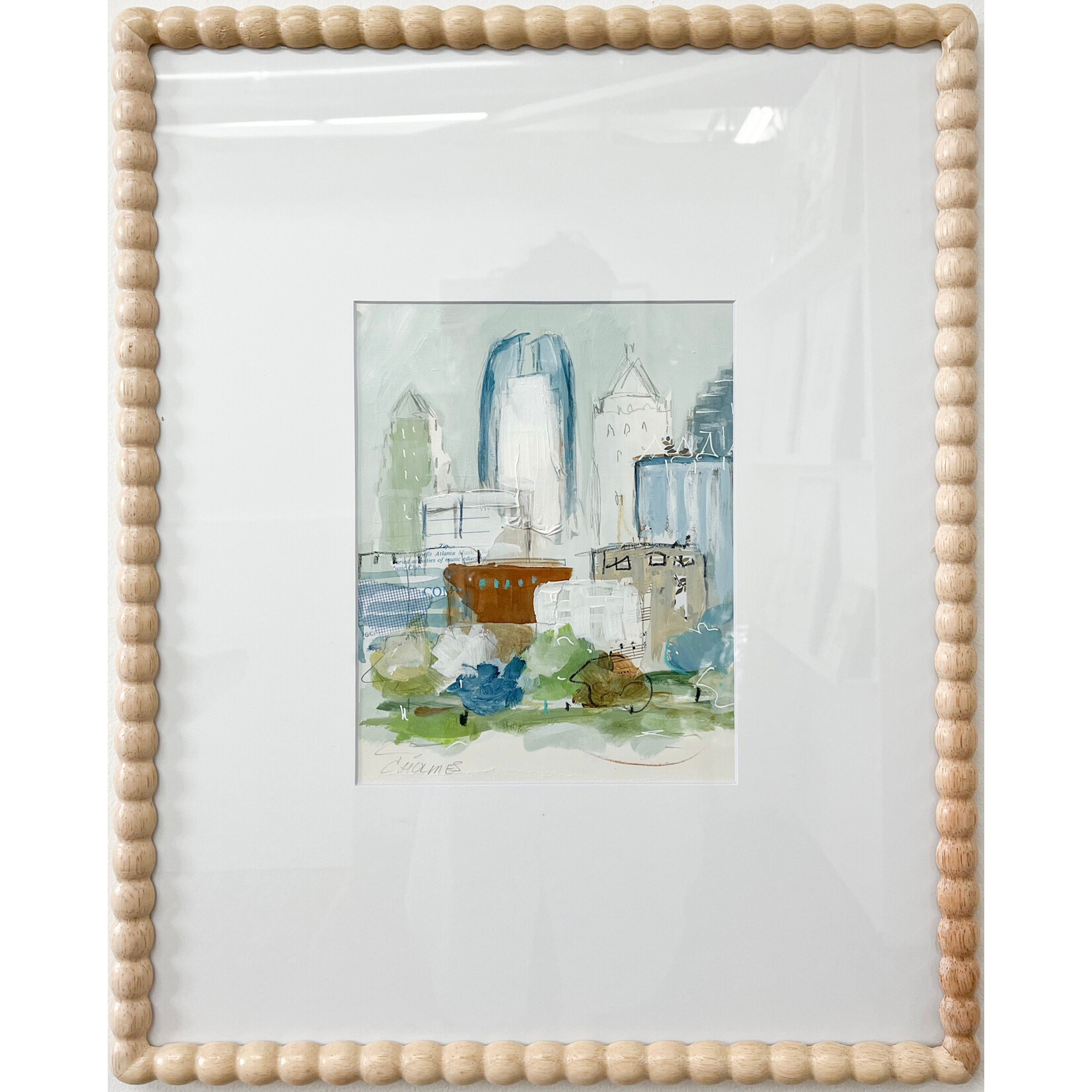 (SOLD) Atlanta 1