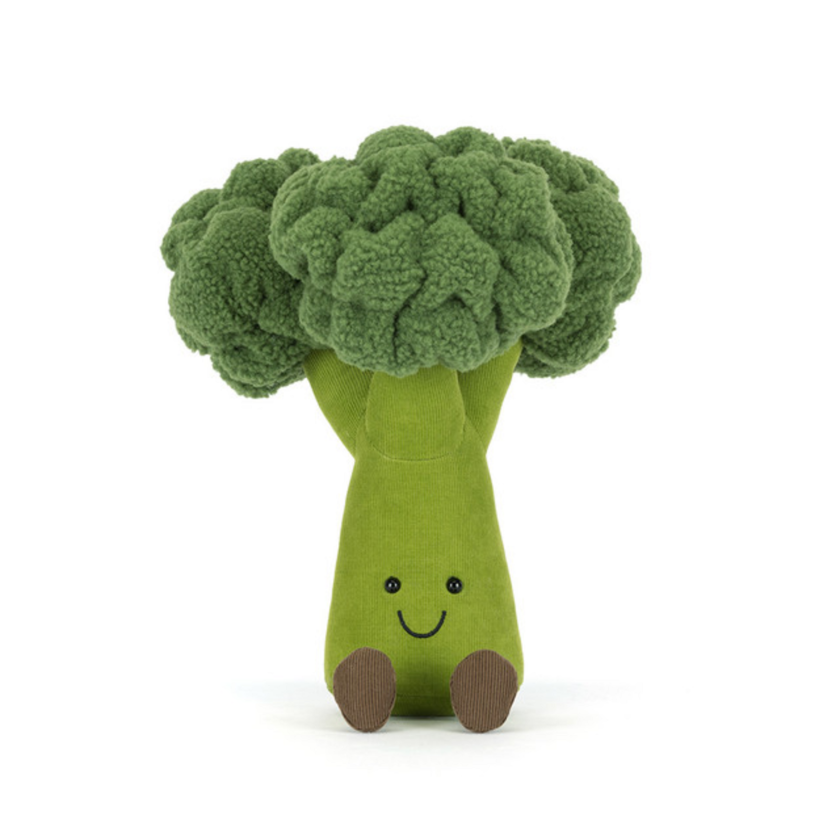 JellyCat Jellycat Amuseables Broccoli
