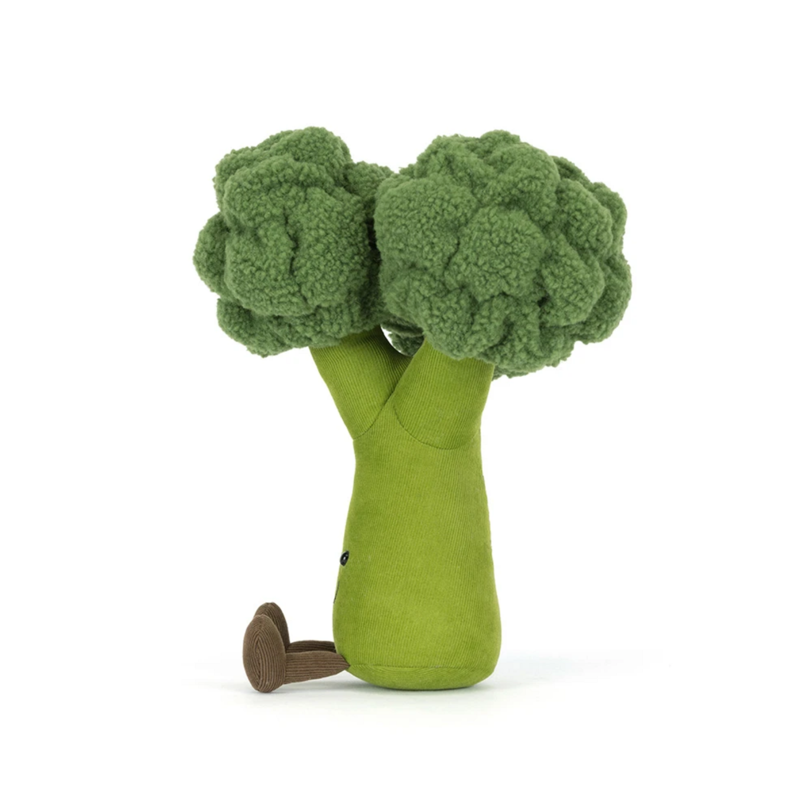 JellyCat Jellycat Amuseables Broccoli