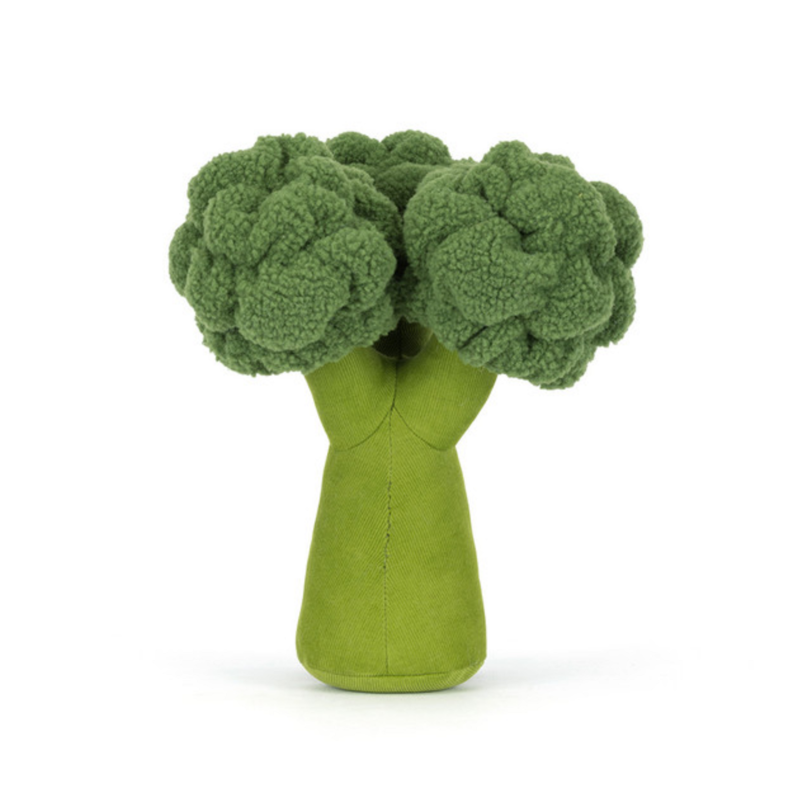 JellyCat Jellycat Amuseables Broccoli