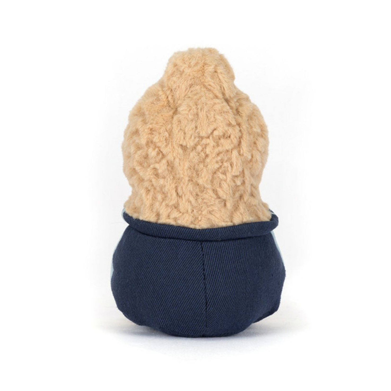 JellyCat Jellycat Amuseables Peanut Star Student Outfit